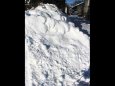 Sněhové radovánky